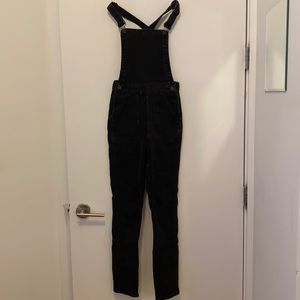Madewell Overalls